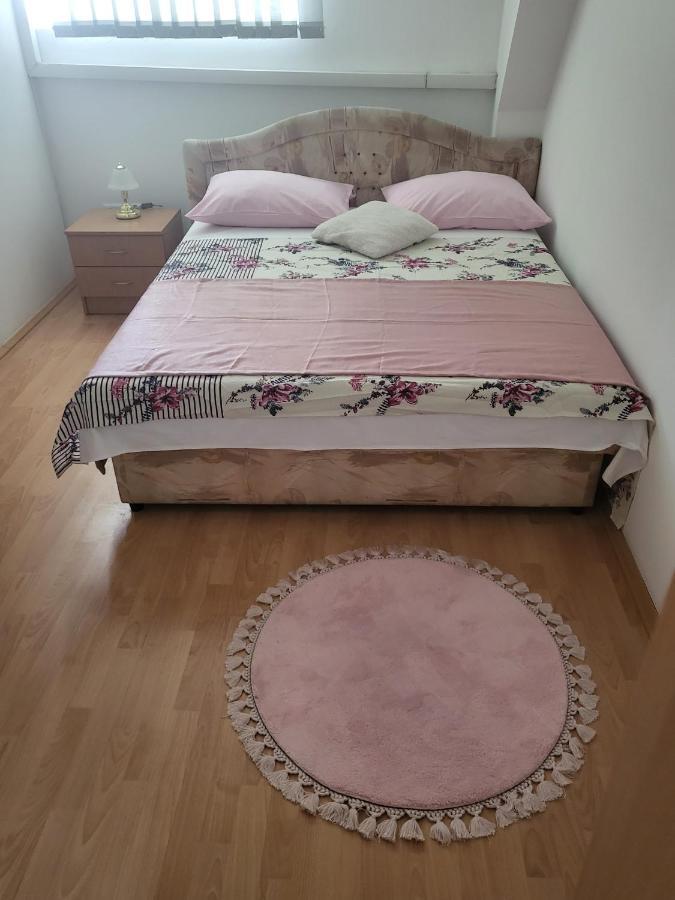 Pansion Brod Bed and Breakfast Esterno foto