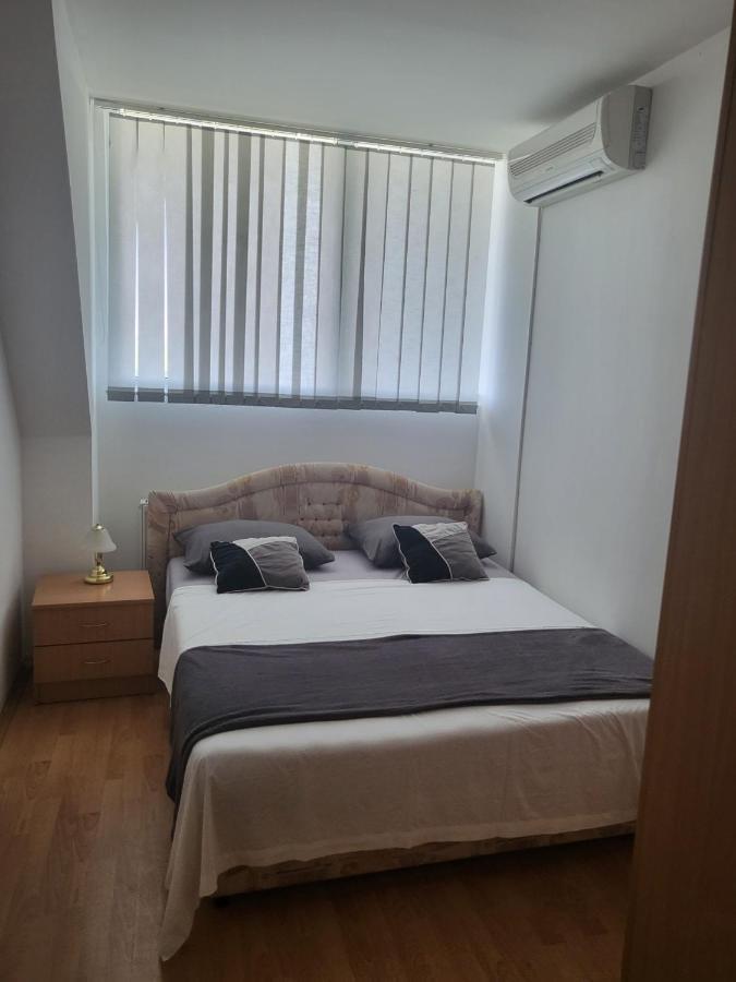 Pansion Brod Bed and Breakfast Esterno foto