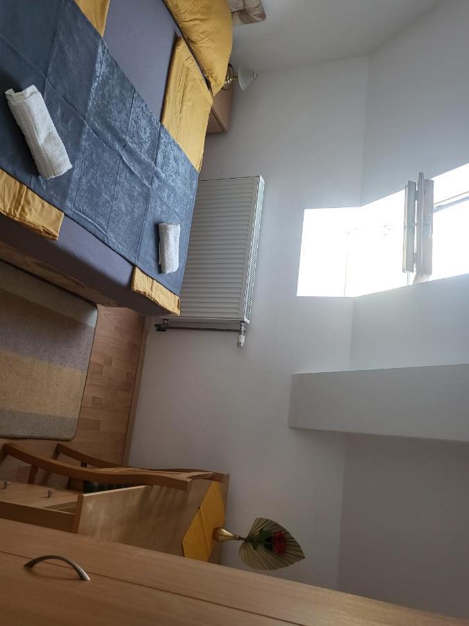 Pansion Brod Bed and Breakfast Esterno foto